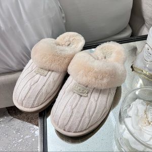 Ugg slippers